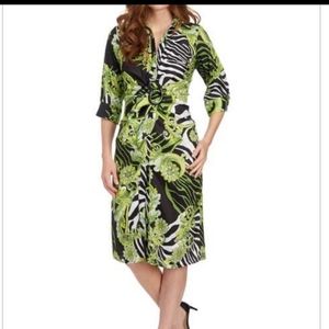 CQ dress by CQ Size M